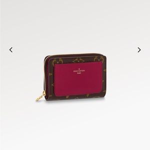 Louis Vuitton Lou Wallet